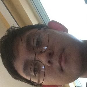 Meet your Posher, Roger